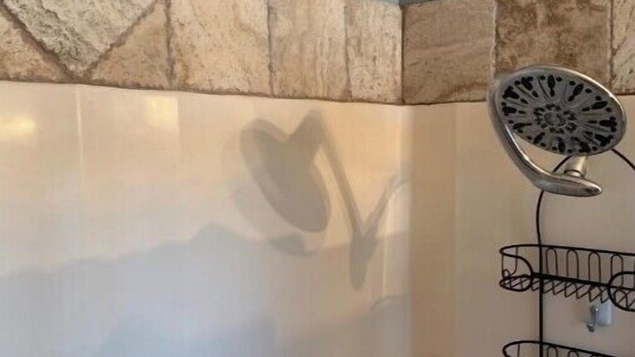 Photo of Bathroom in Costa Mesa