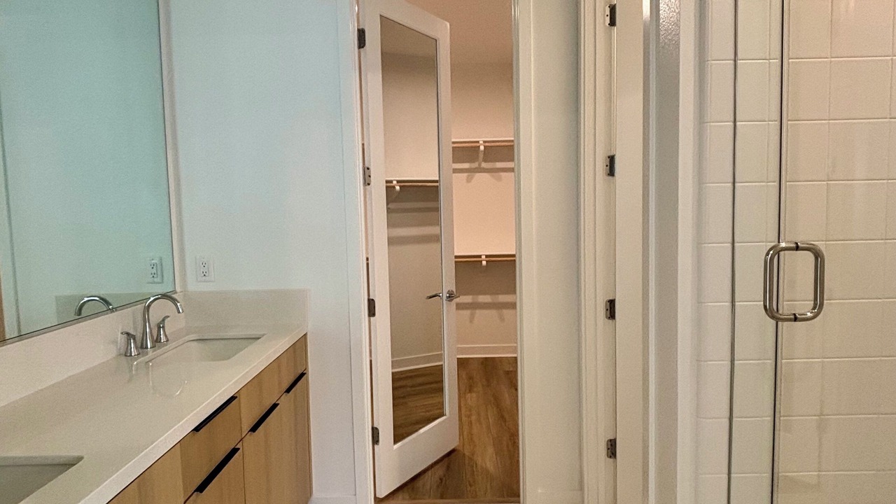 Photo of Bathroom in Serra Mesa
