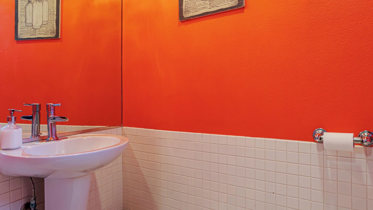 Photo of Bathroom in Silver Lake