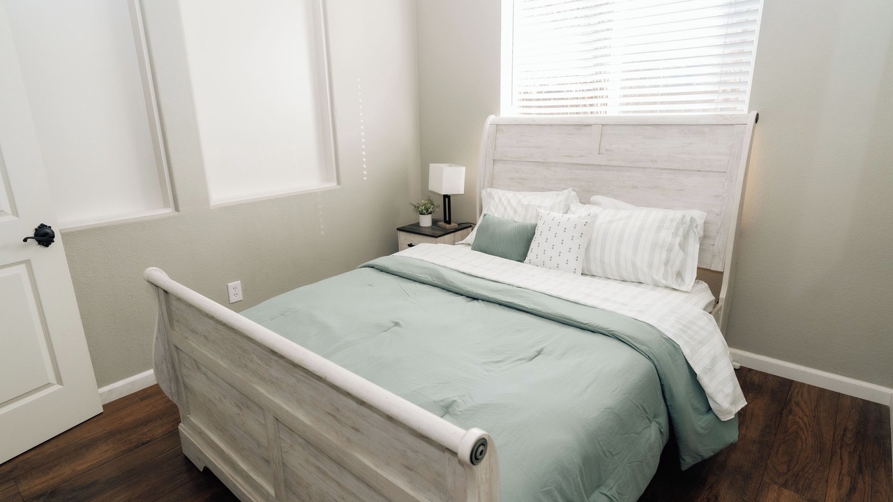 Photo of Bedroom in Turlock