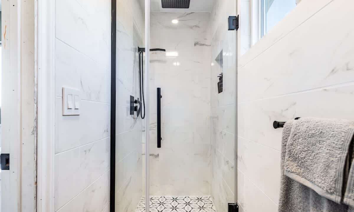 Photo of Bathroom in Placentia
