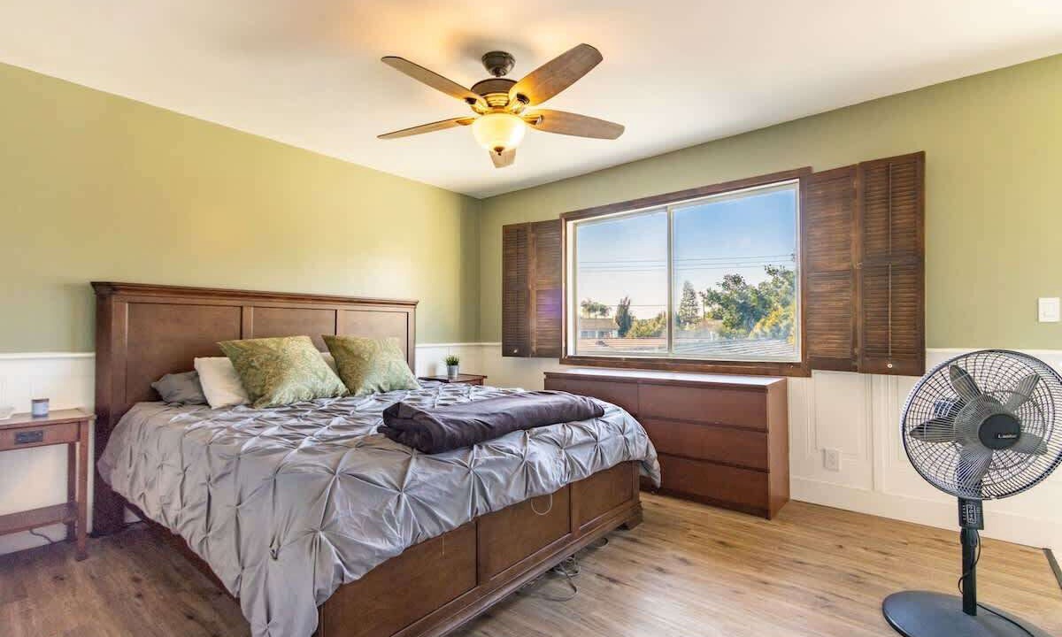 Photo of Bedroom in Placentia