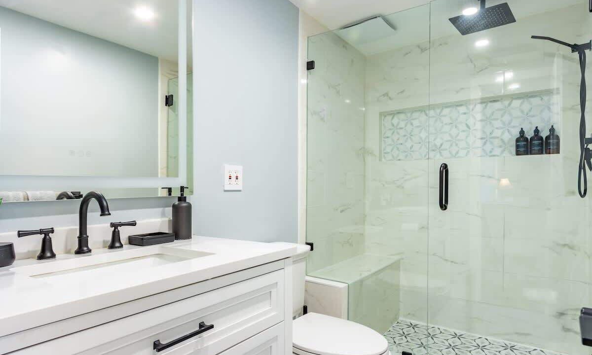 Photo of Bathroom in Placentia
