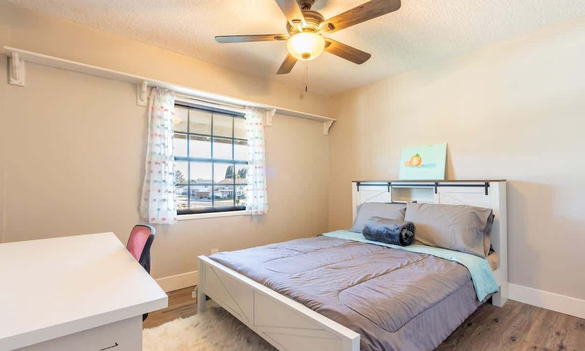 Photo of Bedroom in Placentia