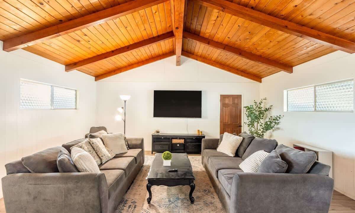 Photo of Livingroom in Placentia