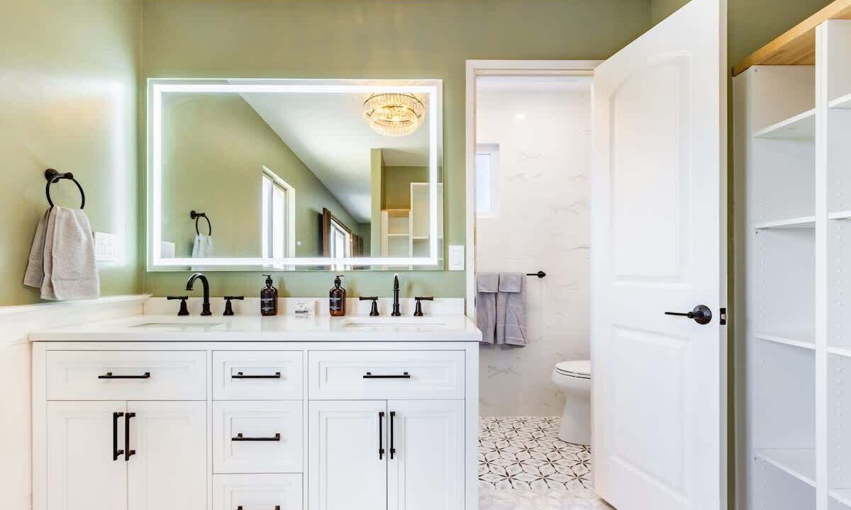 Photo of Bathroom in Placentia