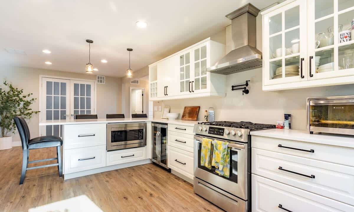 Photo of Kitchen in Placentia
