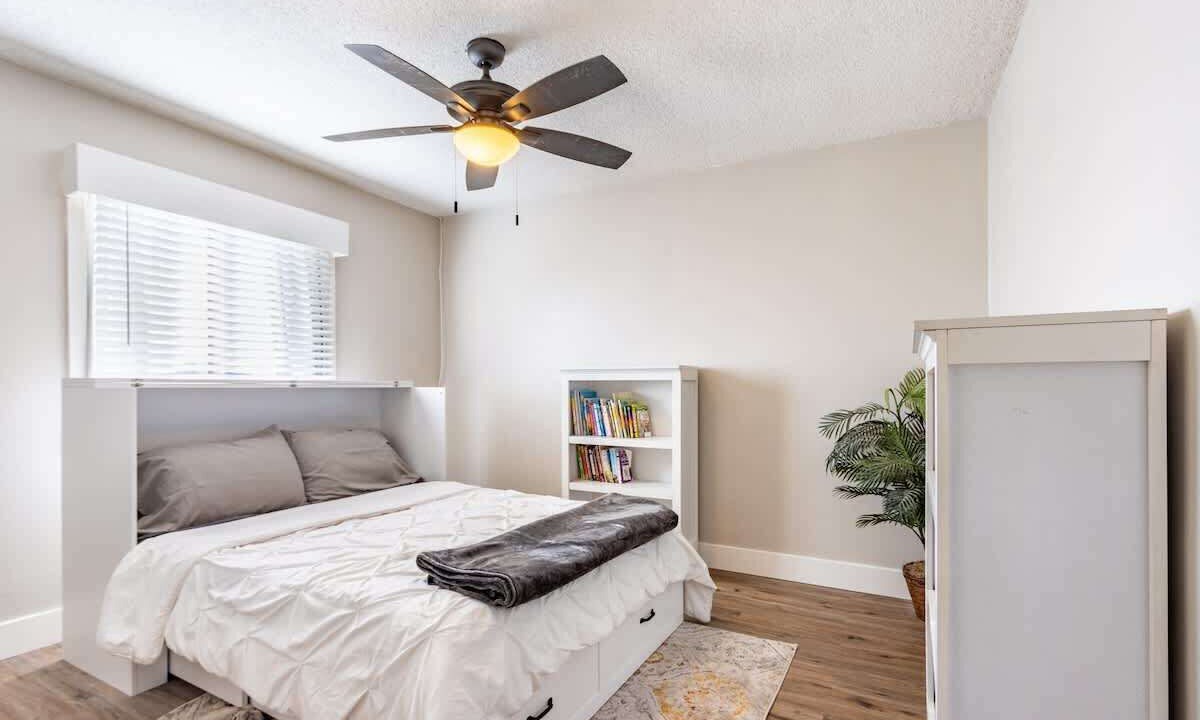 Photo of Bedroom in Placentia