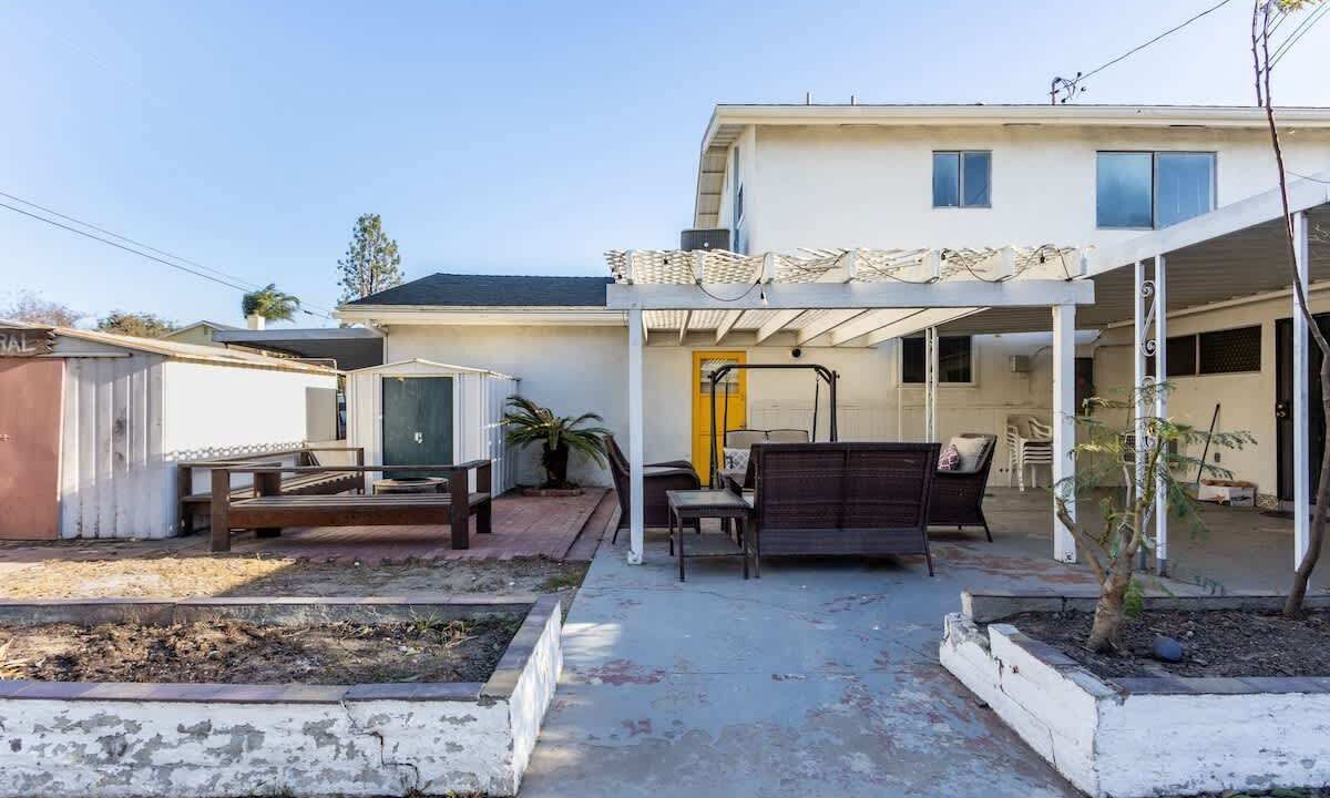 Photo of Outdoor in Placentia