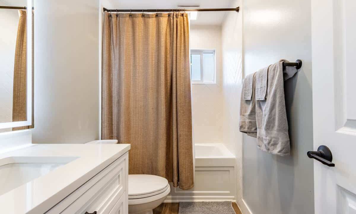 Photo of Bathroom in Placentia
