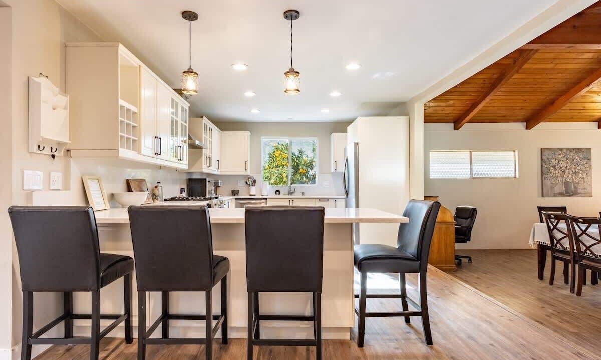 Photo of Kitchen in Placentia
