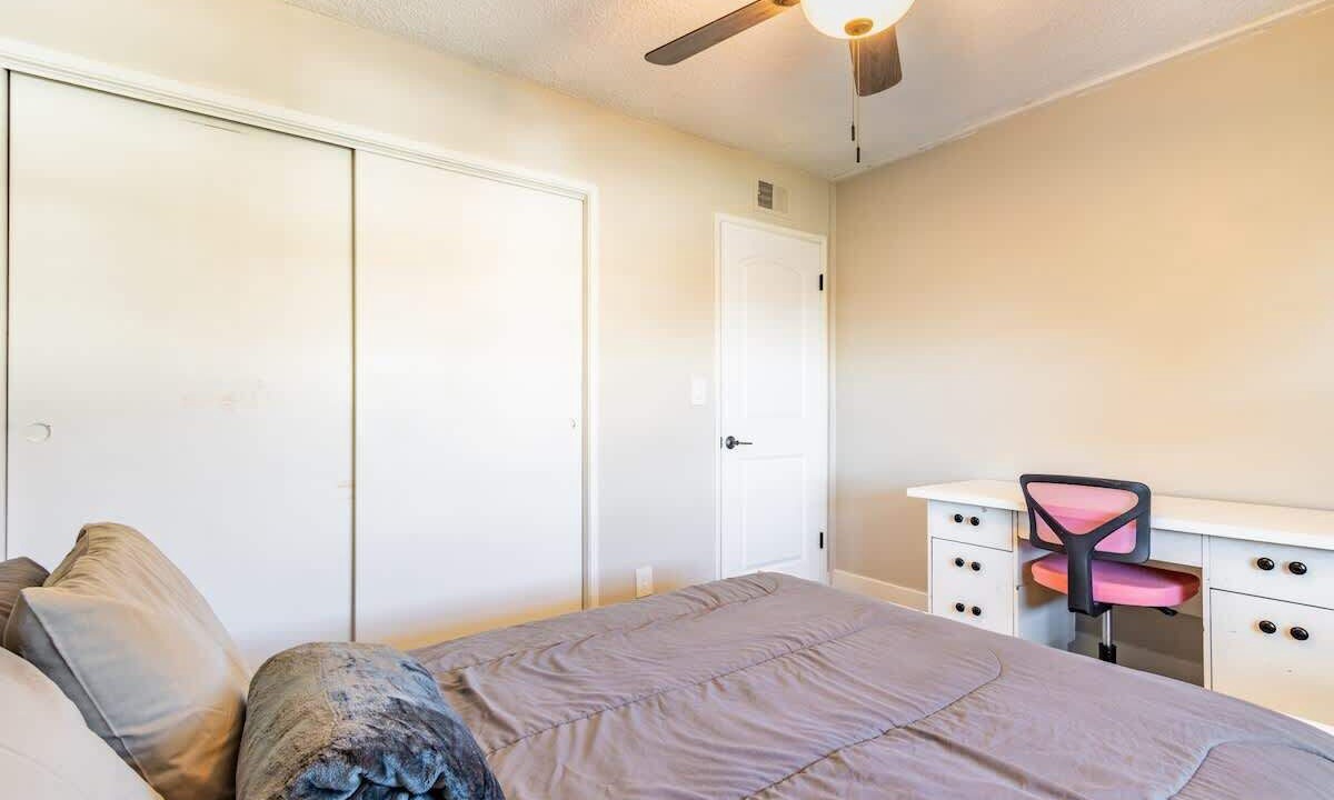 Photo of Bedroom in Placentia