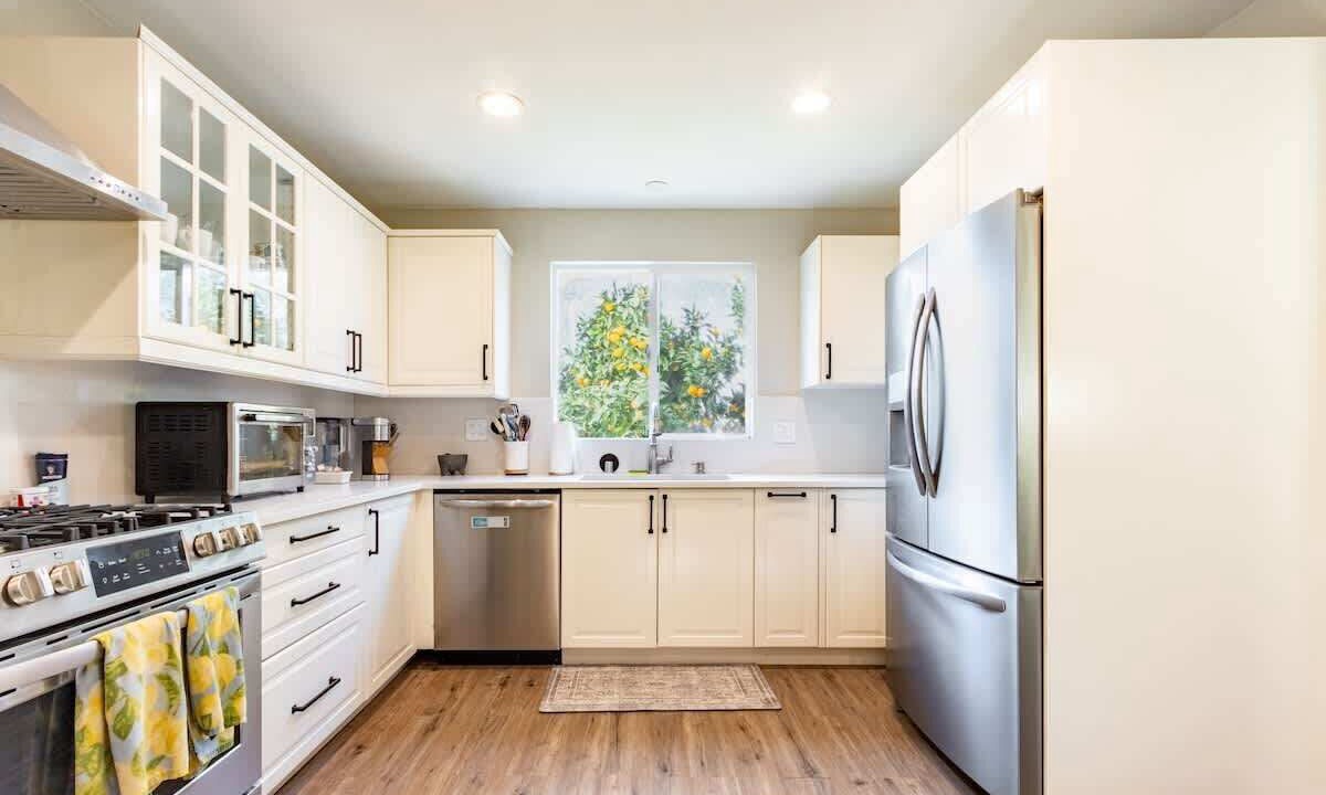 Photo of Kitchen in Placentia