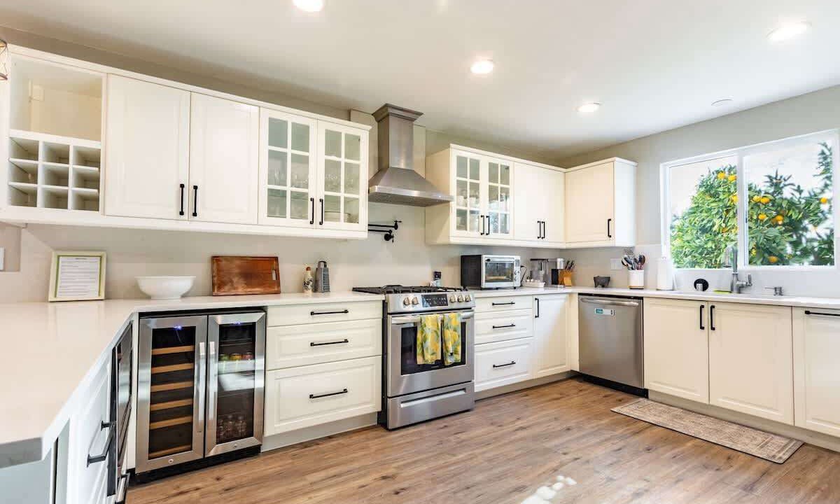Photo of Kitchen in Placentia