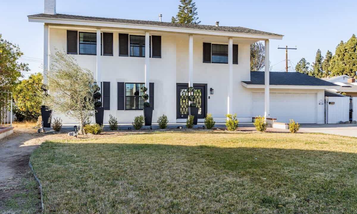 Photo of Outdoor in Placentia
