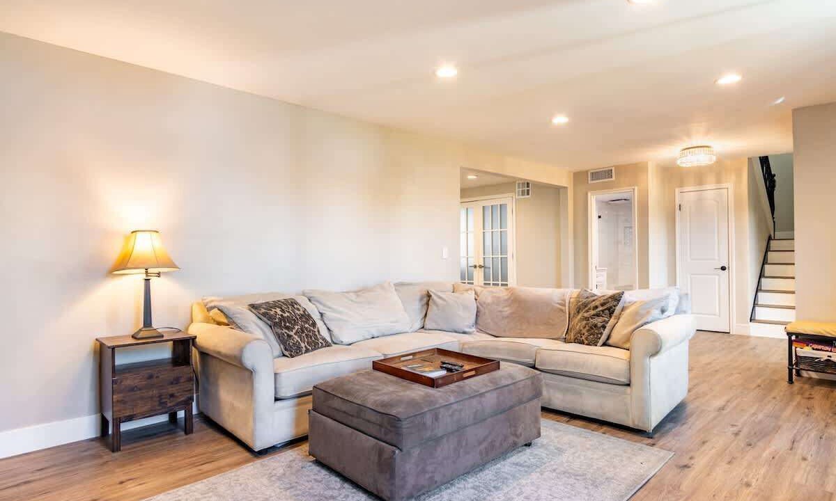 Photo of Livingroom in Placentia