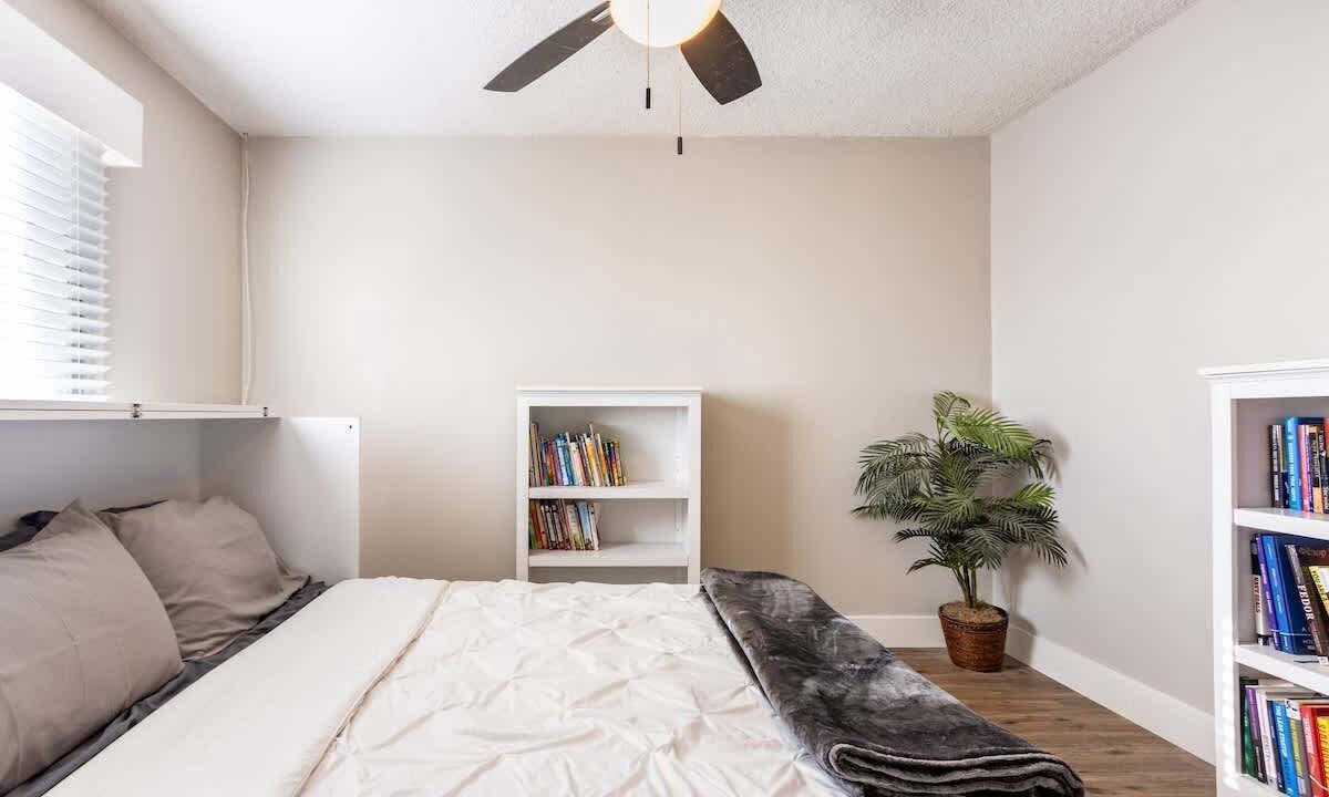 Photo of Bedroom in Placentia