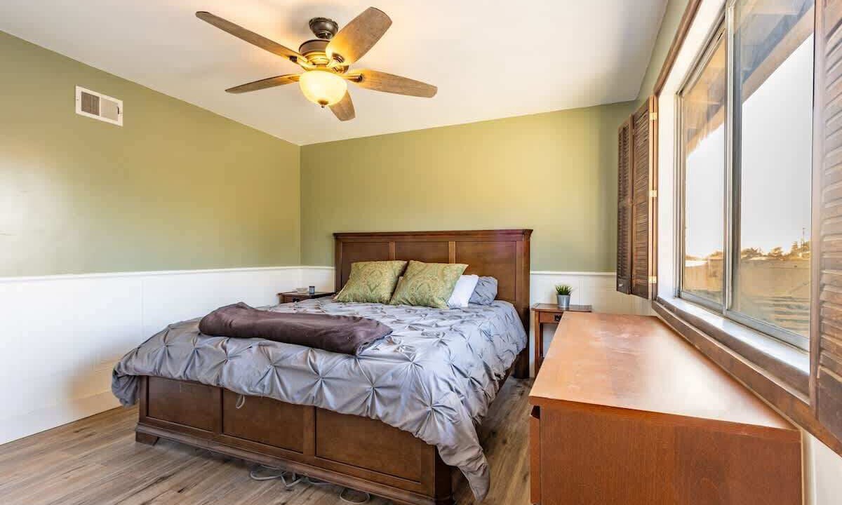 Photo of Bedroom in Placentia