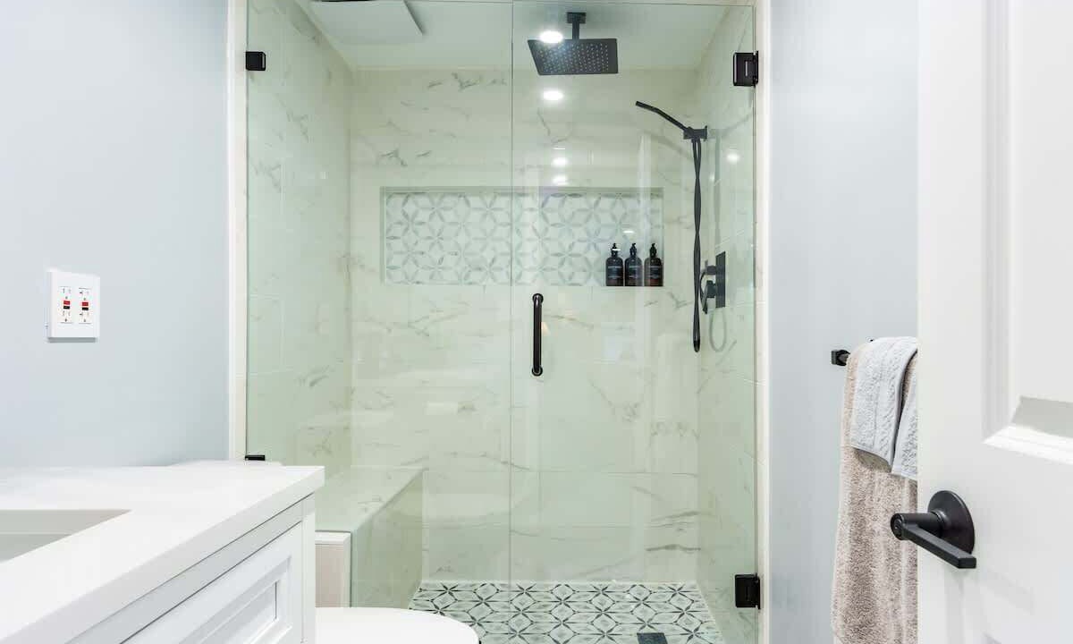 Photo of Bathroom in Placentia