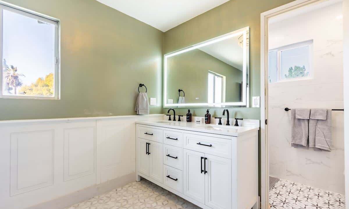 Photo of Bathroom in Placentia