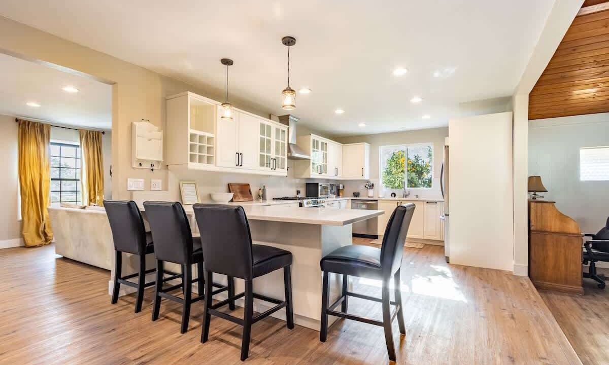 Photo of Kitchen in Placentia
