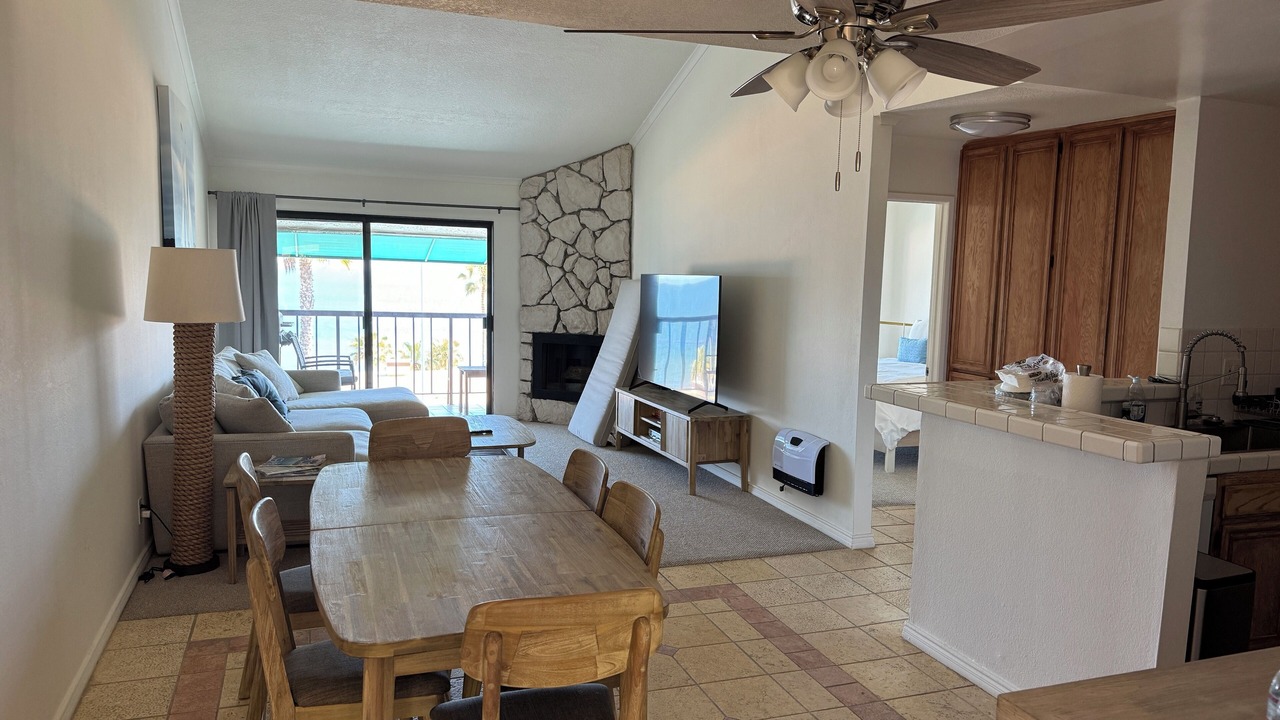 Photo of Bedroom in Central Malibu