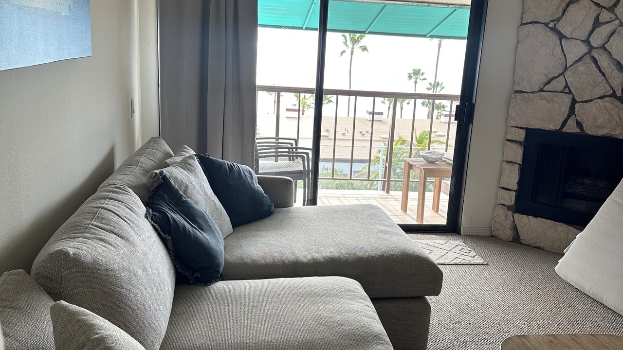 Photo of Bedroom in Central Malibu