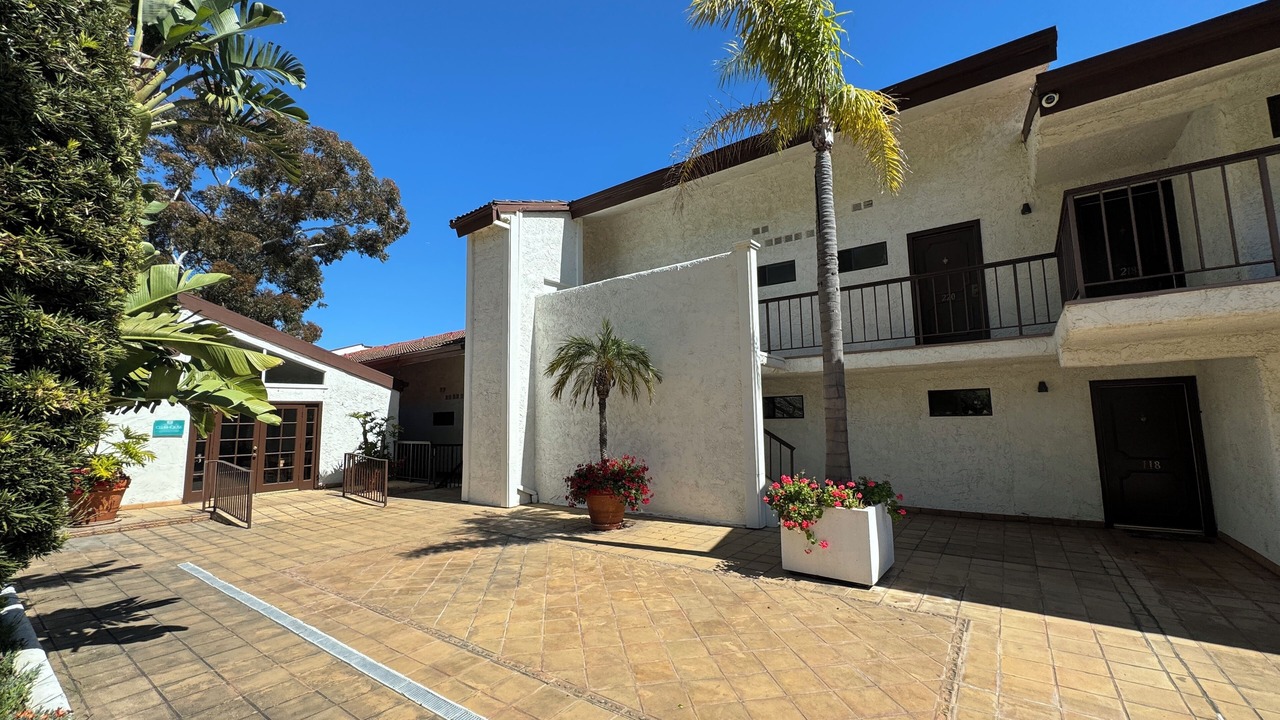 Photo of Outdoor in Central Malibu