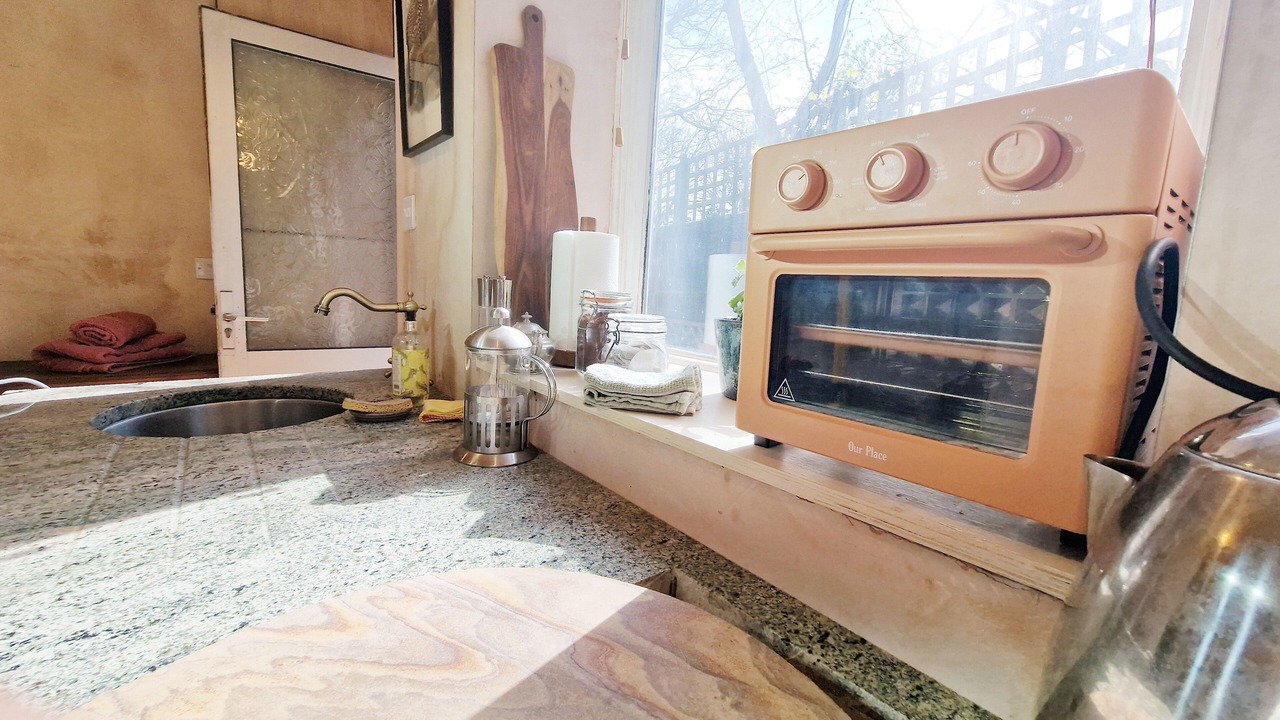 Photo of Kitchen in New Cross