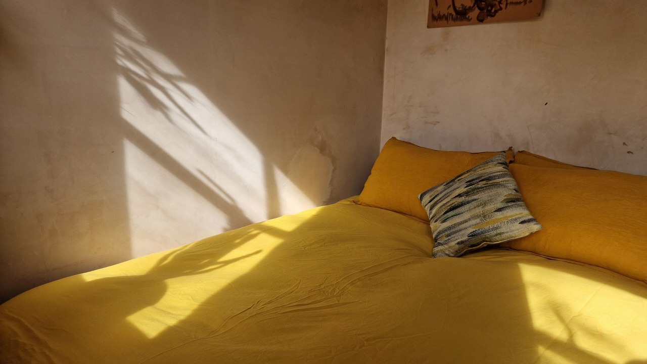 Photo of Bedroom in New Cross
