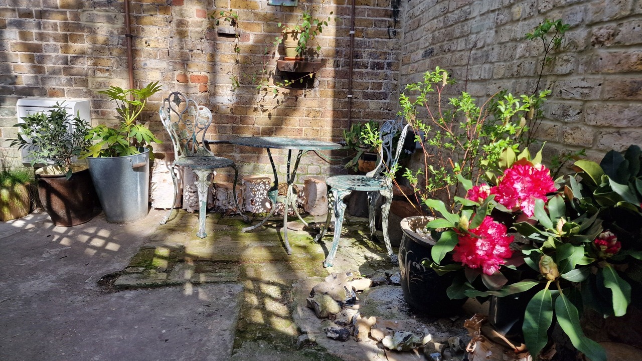 Photo of Outdoor in New Cross