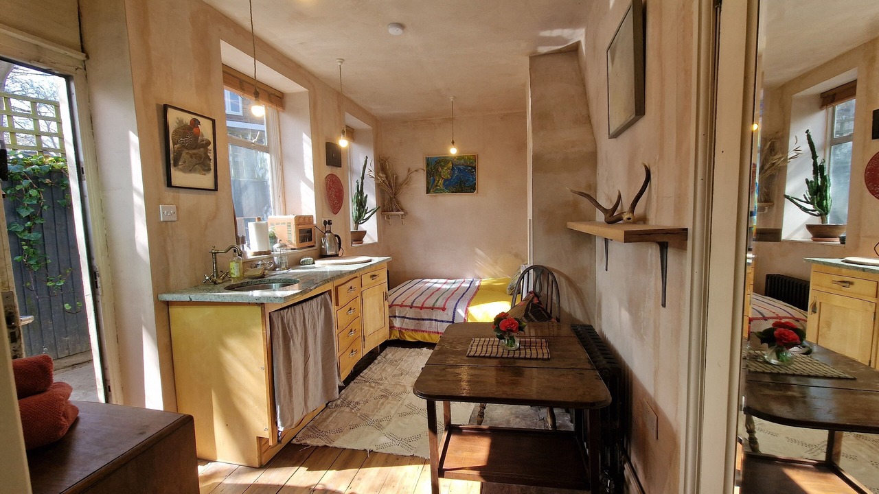 Photo of Bedroom in New Cross