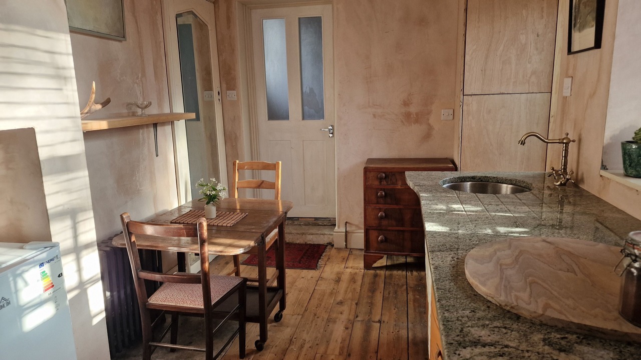 Photo of Bedroom in New Cross