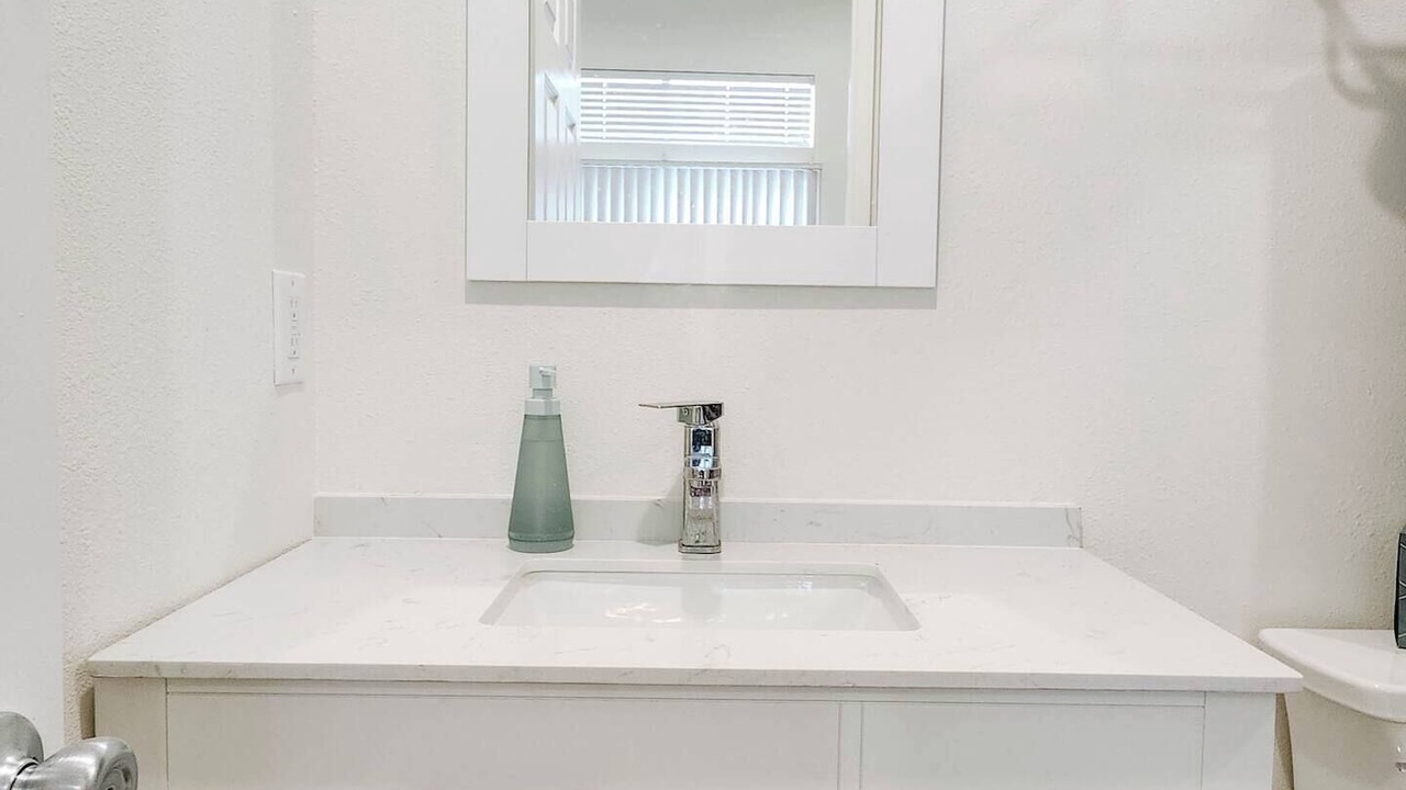 Photo of Bathroom in Gardena