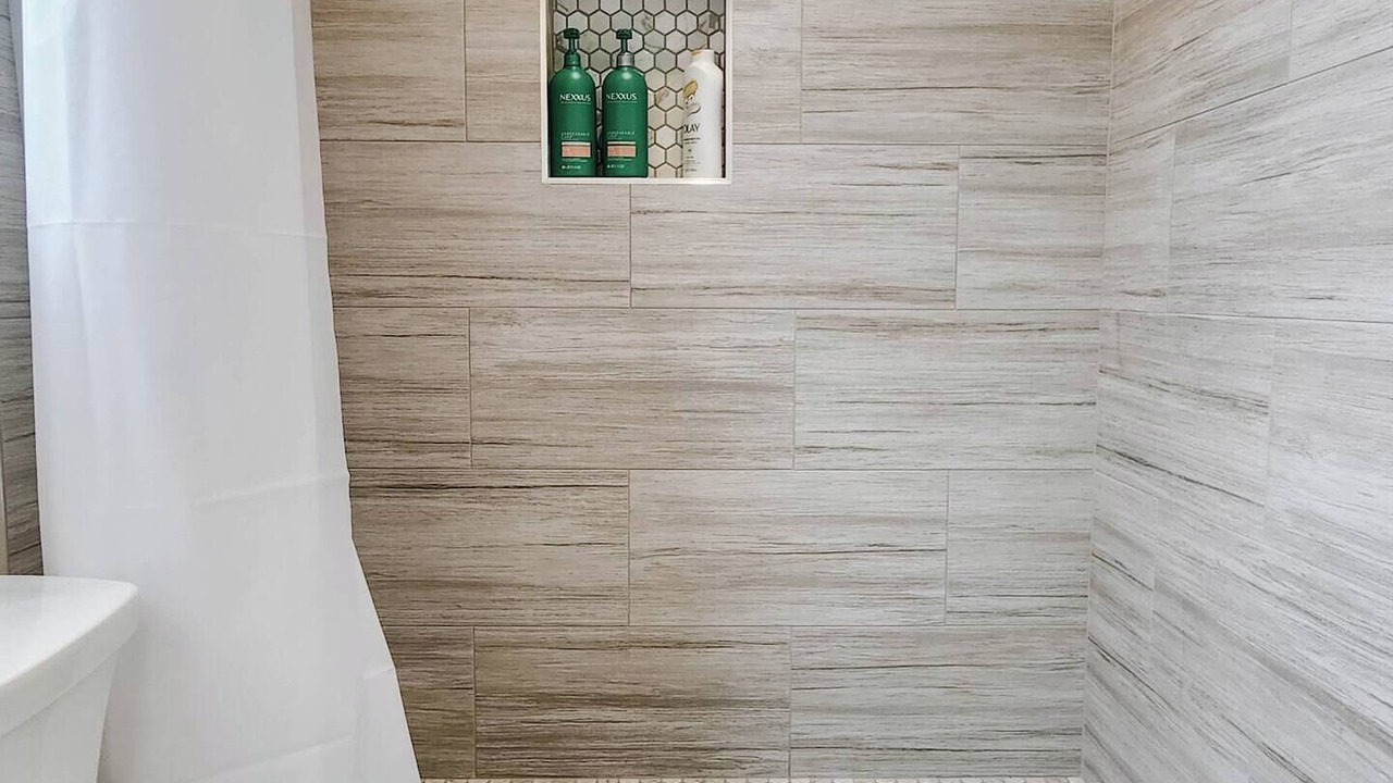 Photo of Bathroom in Gardena