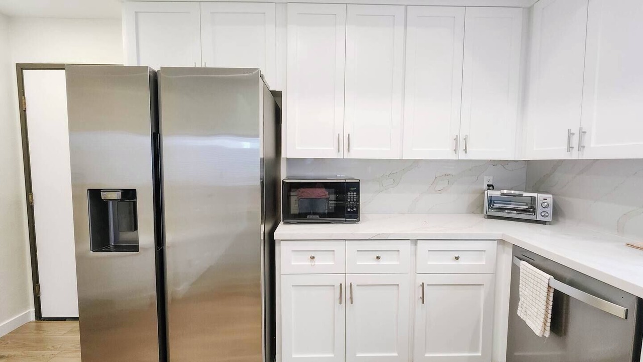Photo of Kitchen in Gardena