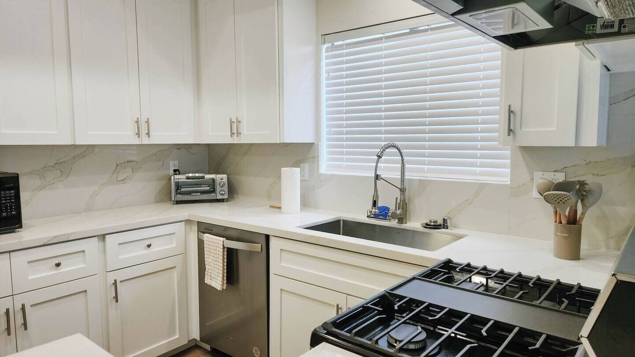 Photo of Kitchen in Gardena