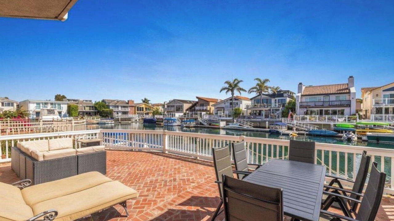 Photo of Outdoor in Channel Islands