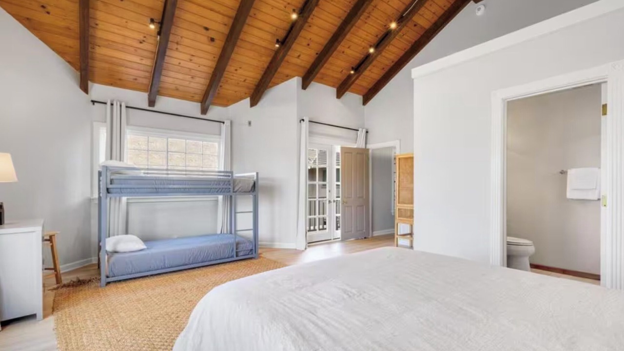 Photo of Bedroom in Channel Islands