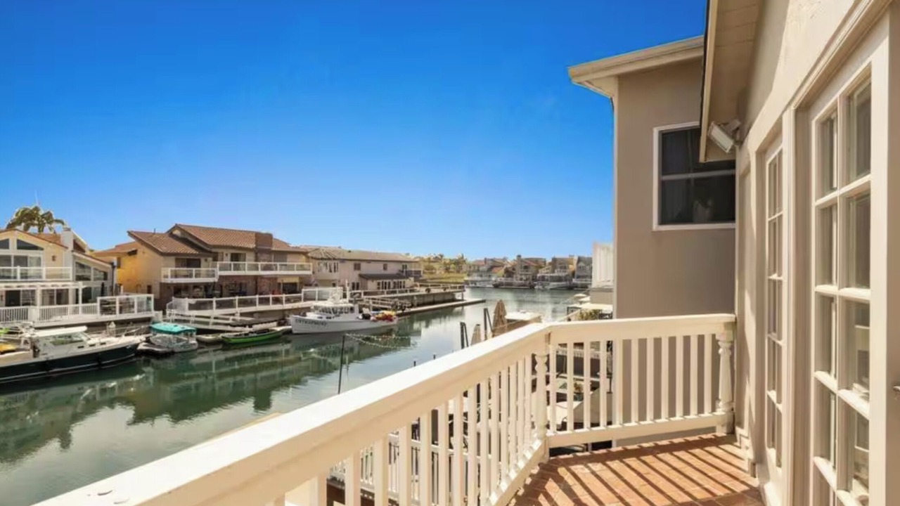 Photo of Outdoor in Channel Islands