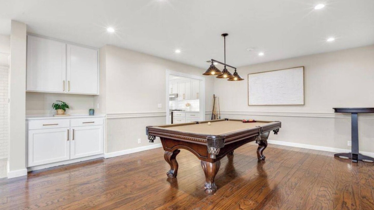 Photo of Bedroom in Channel Islands