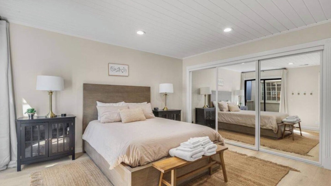 Photo of Bedroom in Channel Islands
