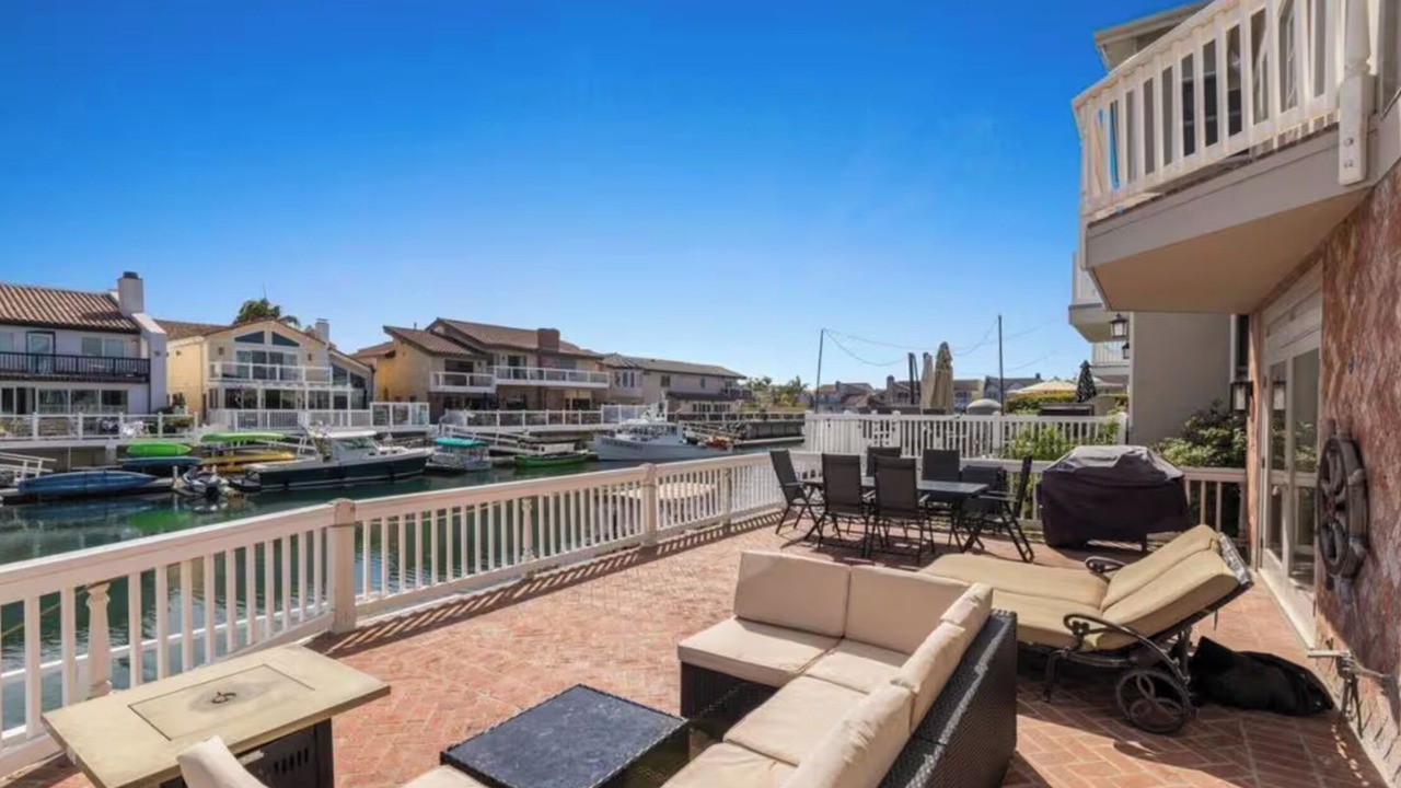 Photo of Outdoor in Channel Islands