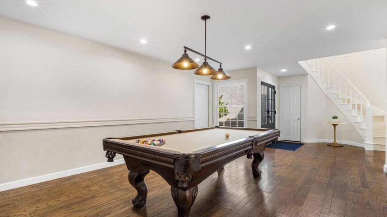 Photo of Bedroom in Channel Islands