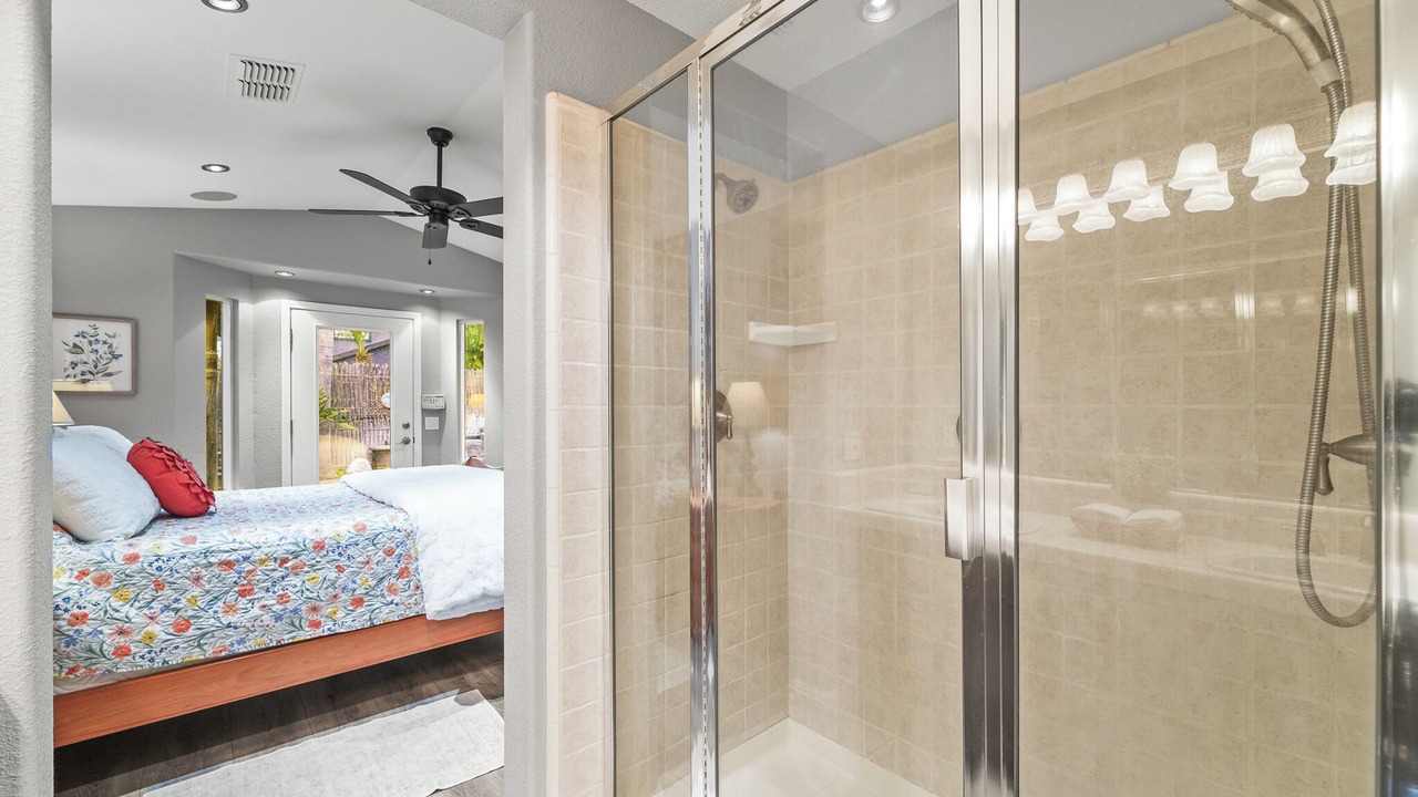 Photo of Bathroom in Turlock