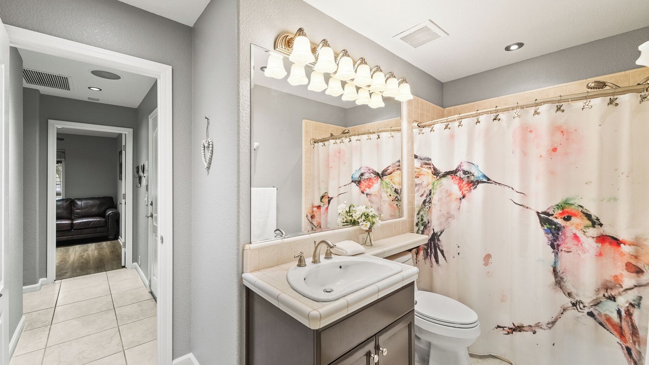 Photo of Bathroom in Turlock