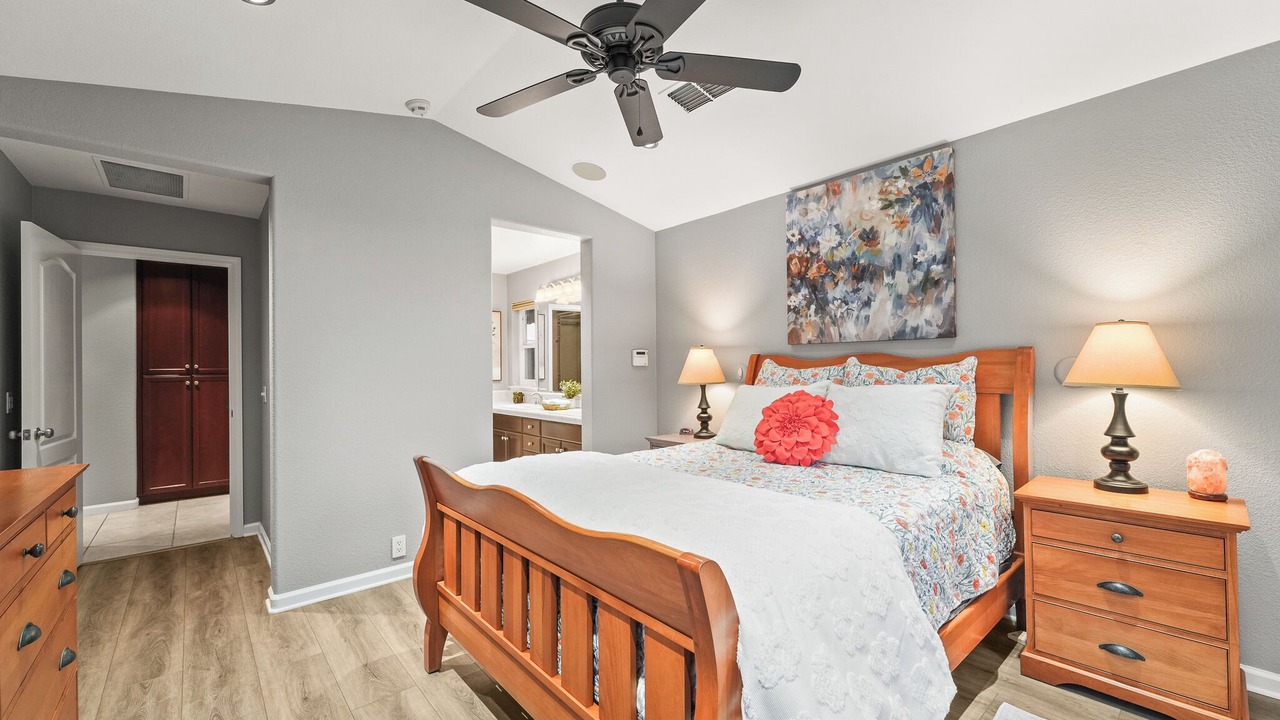 Photo of Bedroom in Turlock