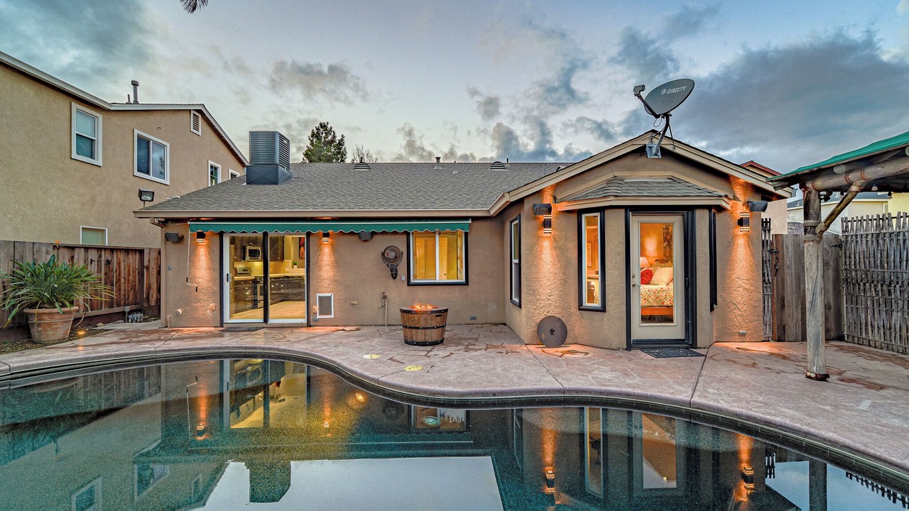 Photo of Outdoor in Turlock