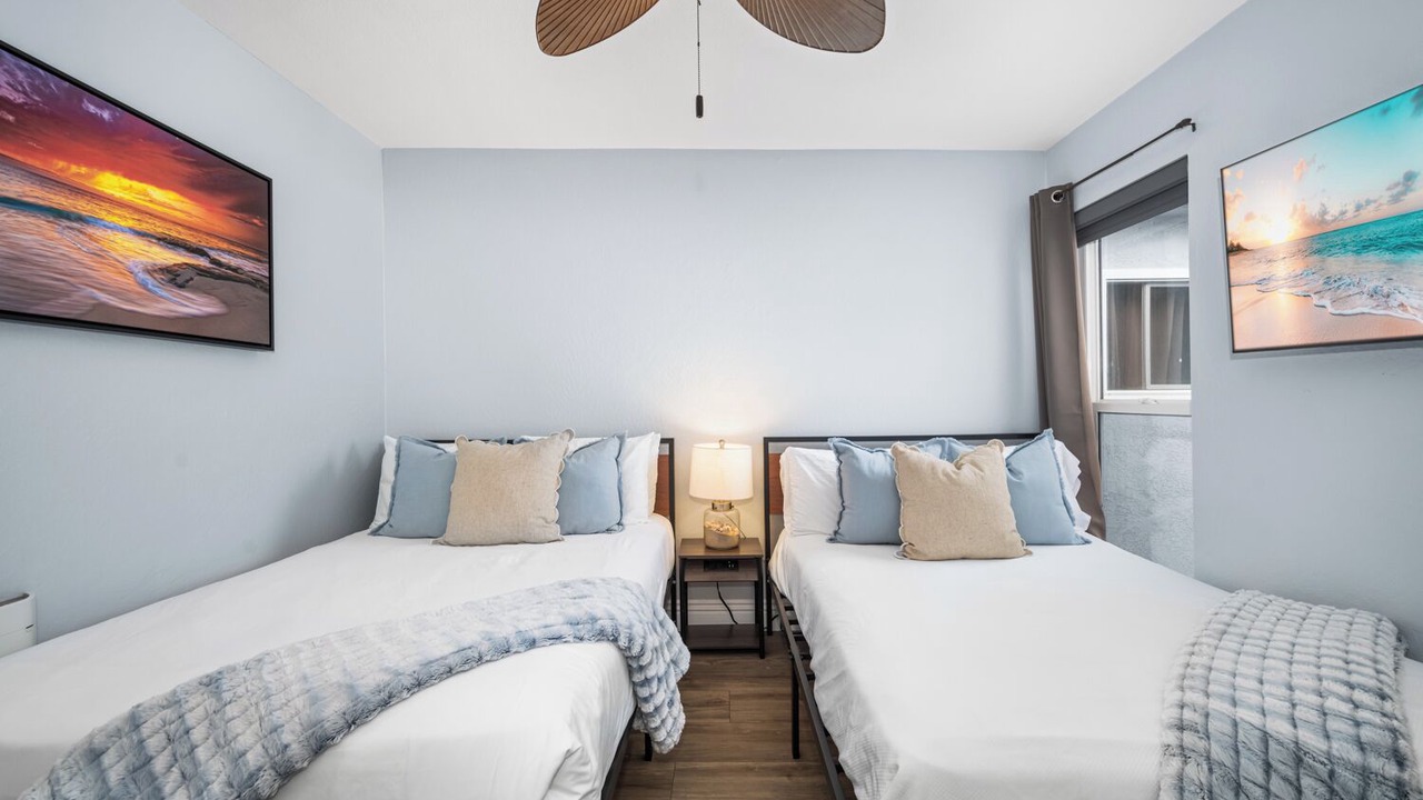 Photo of Bedroom in Newport Beach