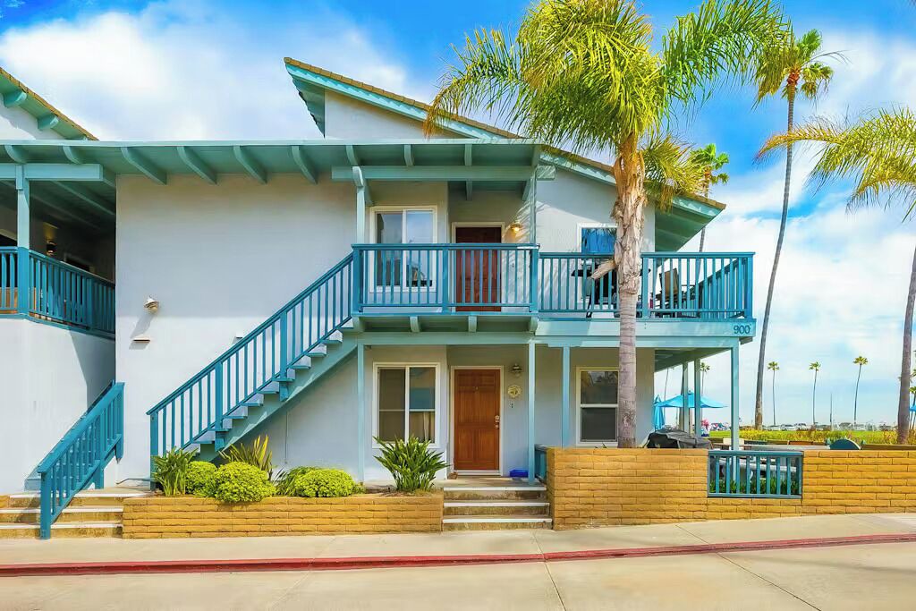 Photo of Outdoor in Newport Beach